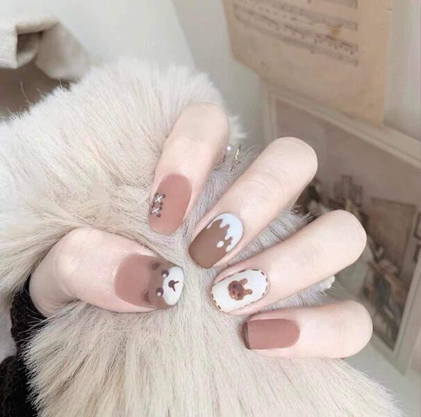 Nail Designs / ลายเล็บ